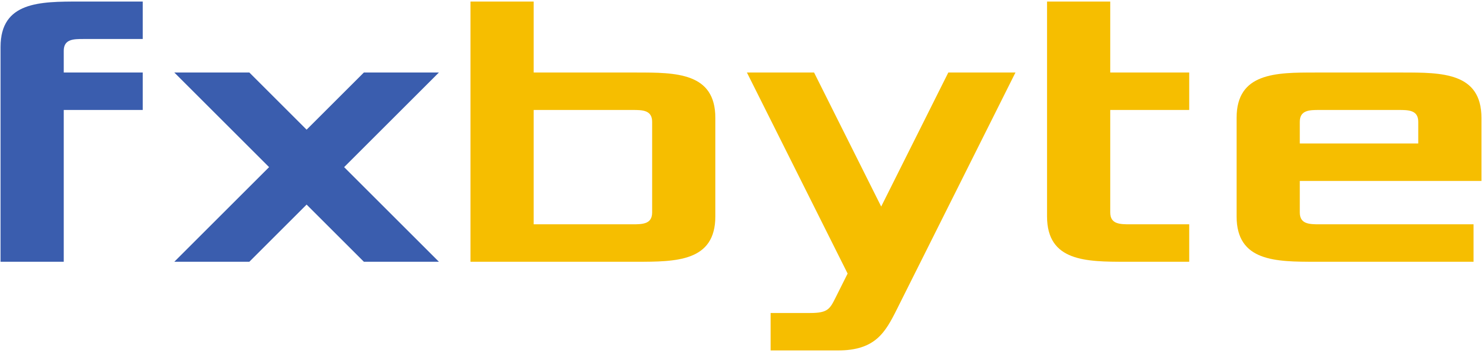 FXBYTE